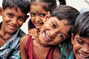 Read more about the article Comparative study of the main intervention methods for the benefit of street children in the major cities in India, Tata Institute of Social Sciences-Partnership Foundation-Rainbow