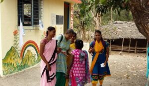 Read more about the article End-line Evaluation of the CDLCP (Comprehensive District Leprosy Control Project). Swiss Emmaus India.